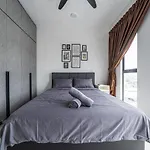 Peaceful 2-Bedroom For 6 Pax - Chan Sow Lin
