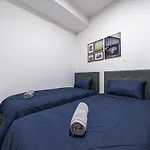Peaceful 2-Bedroom For 6 Pax - Chan Sow Lin