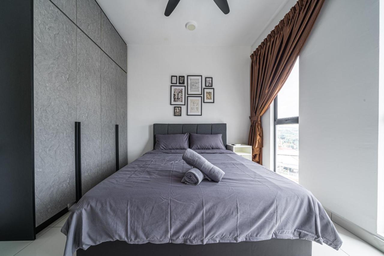 Peaceful 2-bedroom For 6 Pax - Chan Sow Lin * Kuala Lumpur