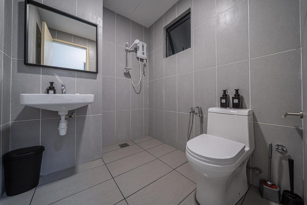 Peaceful 2-bedroom For 6 Pax - Chan Sow Lin *