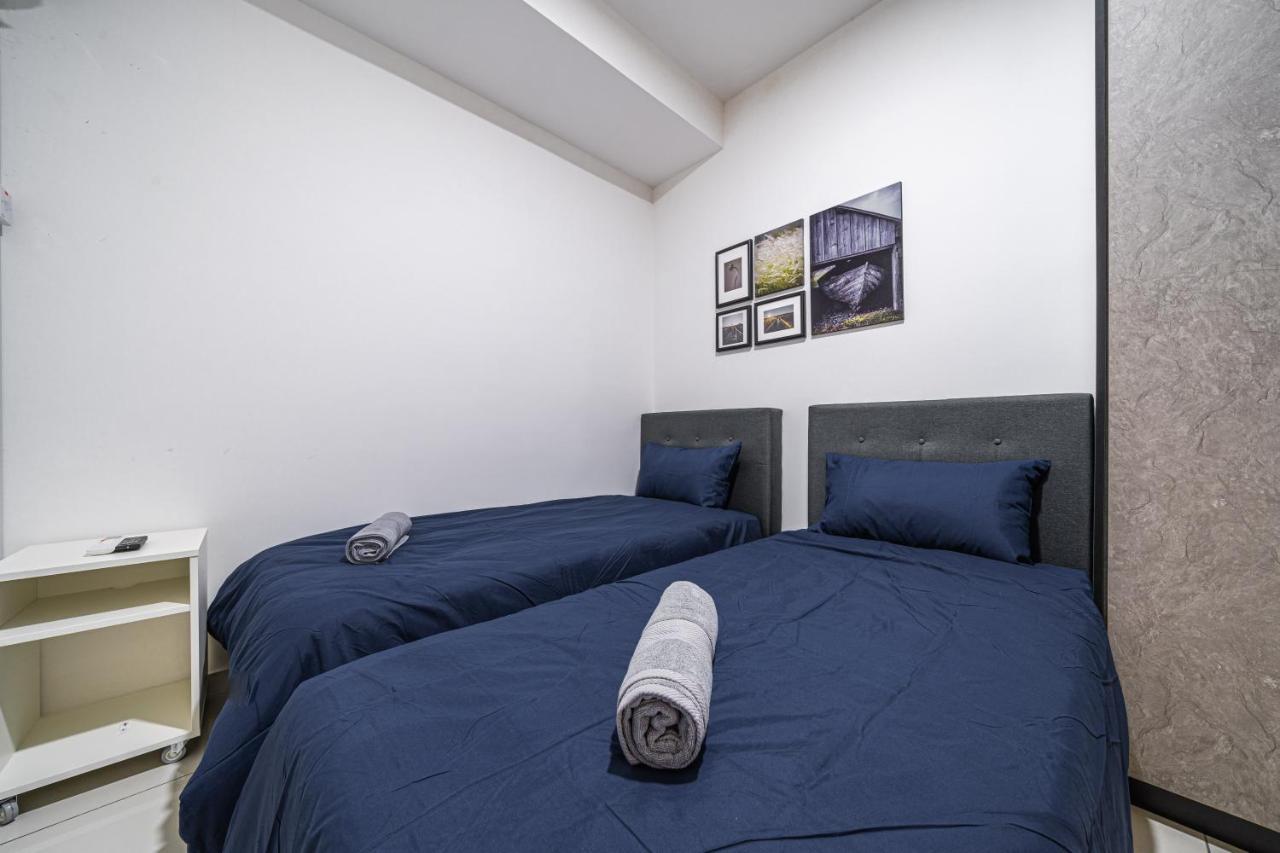 Apartment Peaceful 2-bedroom For 6 Pax - Chan Sow Lin *