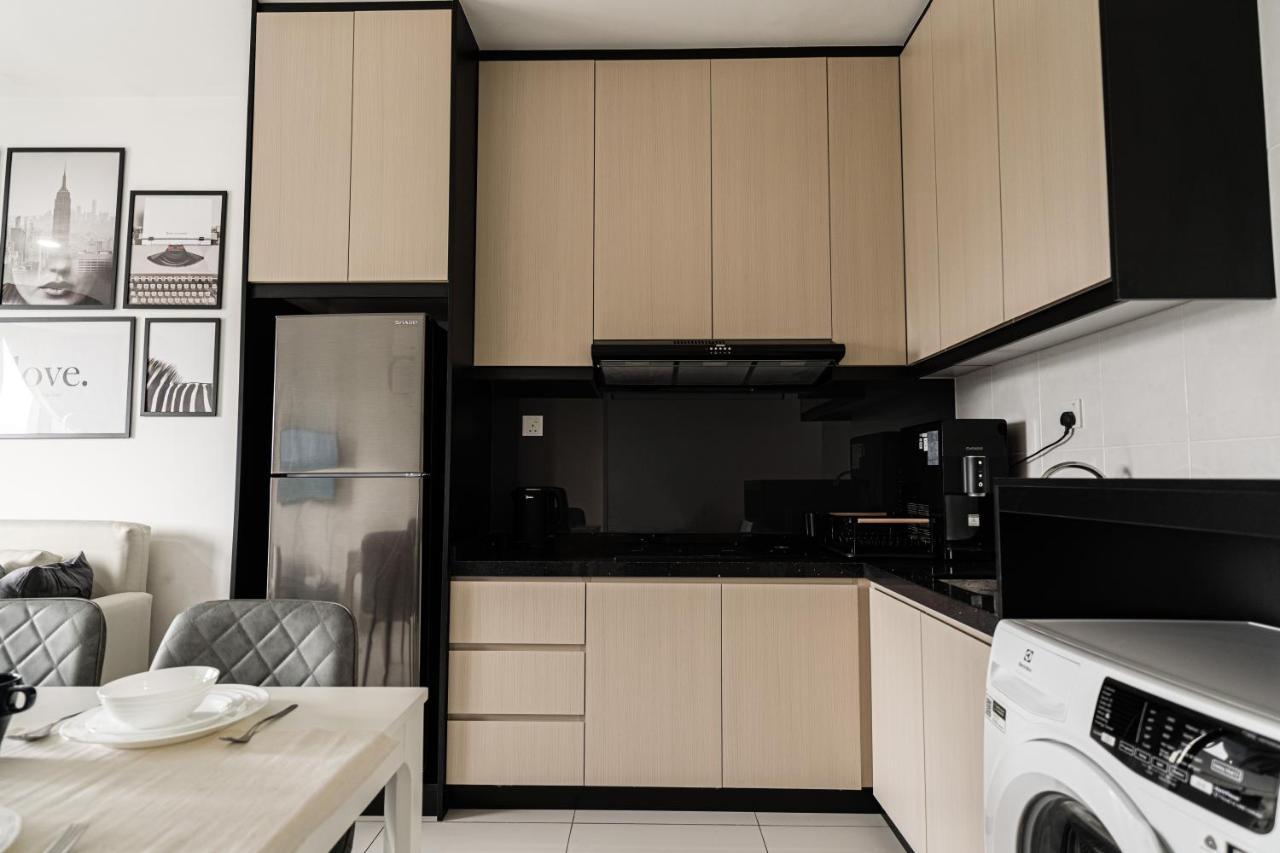 Peaceful 2-bedroom For 6 Pax - Chan Sow Lin *